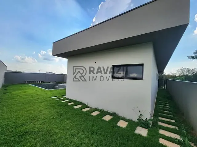 Casa com 560m² 3 quartos e 5 banheiros, à venda, no bairro Santa Isabel II em Louveira