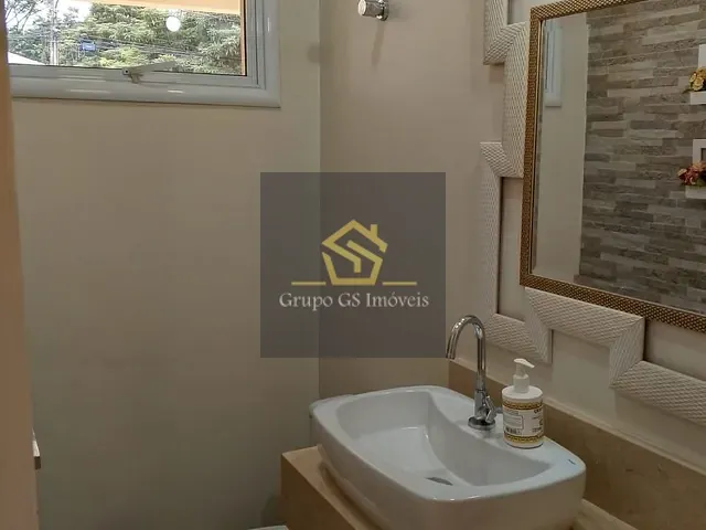 Casa 3 quartos e 4 banheiros, para alugar, no bairro Jardim Lorena em Valinhos