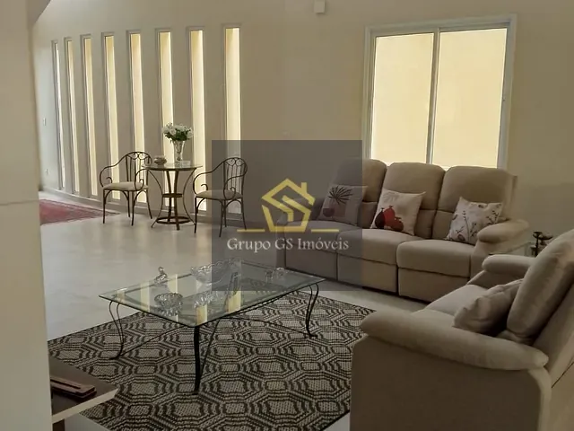 Casa 3 quartos e 4 banheiros, para alugar, no bairro Jardim Lorena em Valinhos