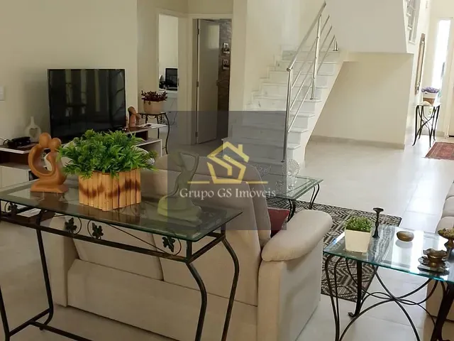 Casa 3 quartos e 4 banheiros, para alugar, no bairro Jardim Lorena em Valinhos