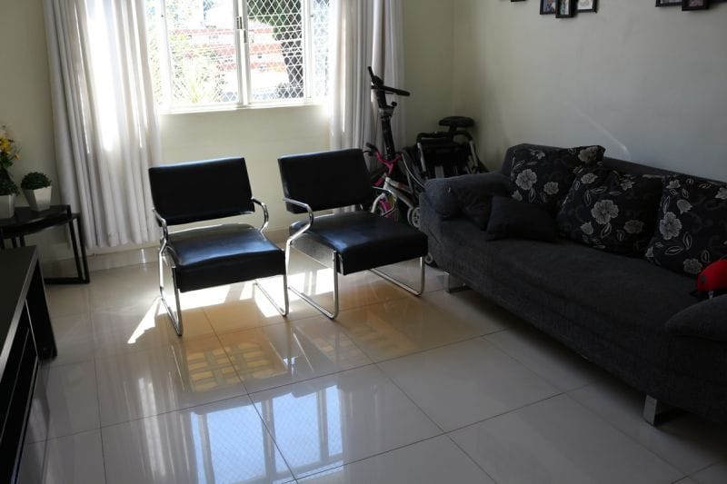 Casa  com 8 quartos, 3 suítes, 3 vagas, com 332 metros de área construída à venda, Carmo, Belo Horizonte, MG - No melhor ponto do Carmo-Sion miniatura 12