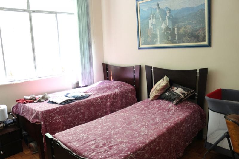 Casa  com 8 quartos, 3 suítes, 3 vagas, com 332 metros de área construída à venda, Carmo, Belo Horizonte, MG - No melhor ponto do Carmo-Sion miniatura 10