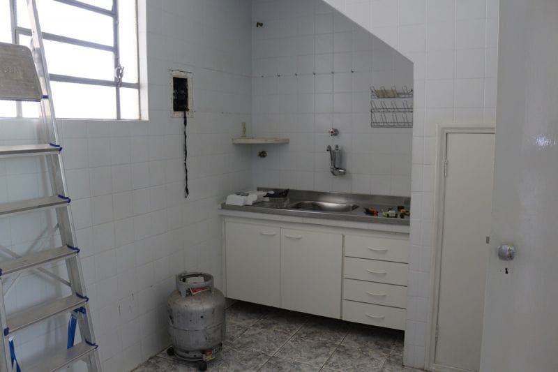Casa  com 8 quartos, 3 suítes, 3 vagas, com 332 metros de área construída à venda, Carmo, Belo Horizonte, MG - No melhor ponto do Carmo-Sion miniatura 11
