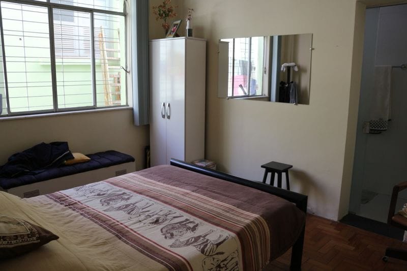 Casa  com 8 quartos, 3 suítes, 3 vagas, com 332 metros de área construída à venda, Carmo, Belo Horizonte, MG - No melhor ponto do Carmo-Sion miniatura 7