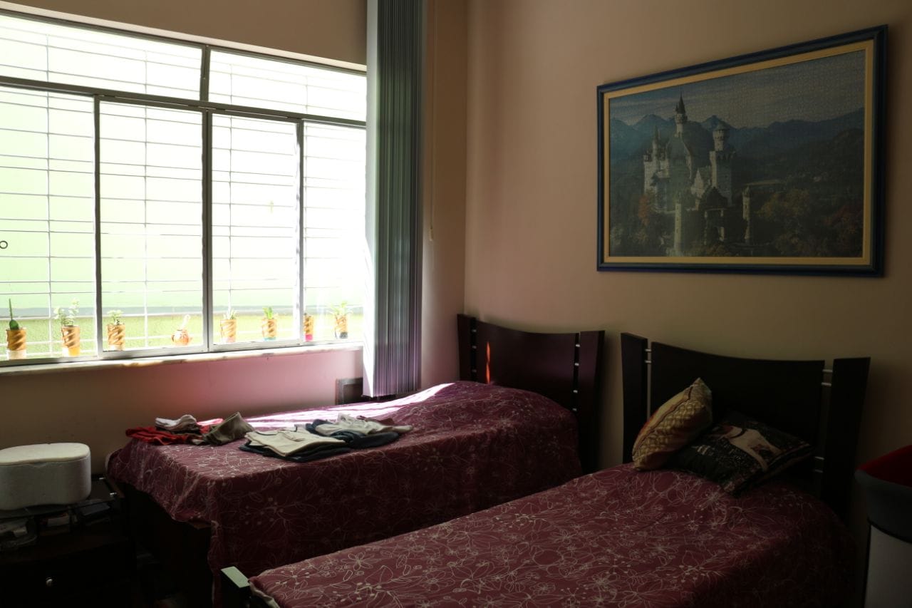 Casa  com 8 quartos, 3 suítes, 3 vagas, com 332 metros de área construída à venda, Carmo, Belo Horizonte, MG - No melhor ponto do Carmo-Sion miniatura 17