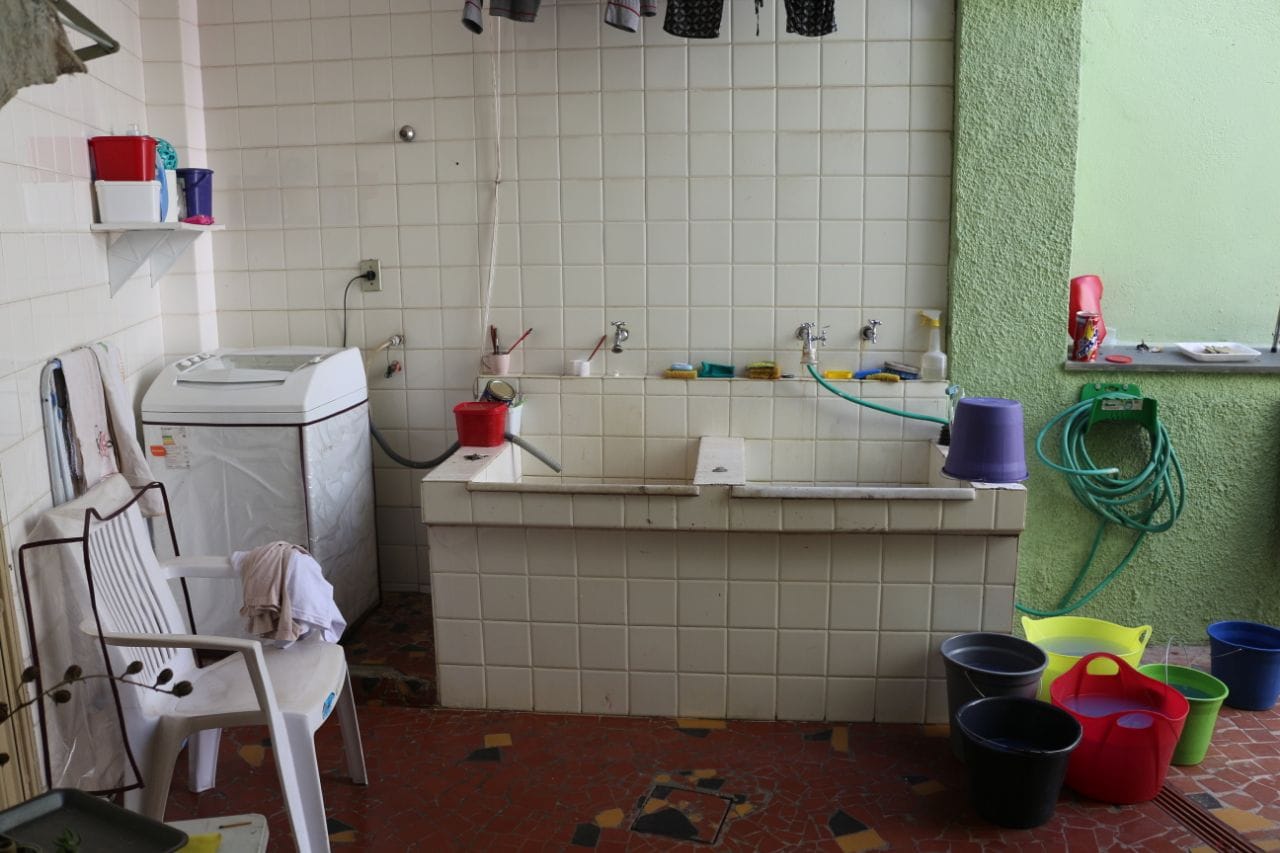 Casa  com 8 quartos, 3 suítes, 3 vagas, com 332 metros de área construída à venda, Carmo, Belo Horizonte, MG - No melhor ponto do Carmo-Sion miniatura 20