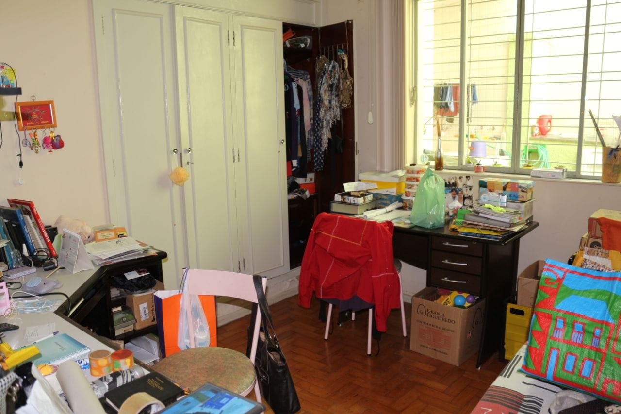 Casa  com 8 quartos, 3 suítes, 3 vagas, com 332 metros de área construída à venda, Carmo, Belo Horizonte, MG - No melhor ponto do Carmo-Sion miniatura 18