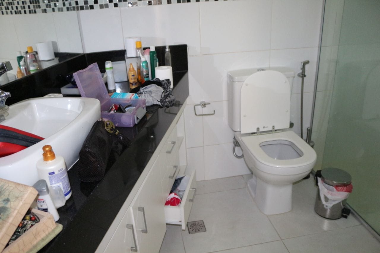 Casa  com 8 quartos, 3 suítes, 3 vagas, com 332 metros de área construída à venda, Carmo, Belo Horizonte, MG - No melhor ponto do Carmo-Sion miniatura 26
