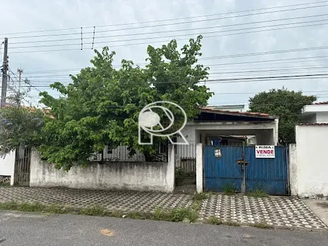Casa com 332m², à venda, no bairro Vila Ribeiropolis em Registro