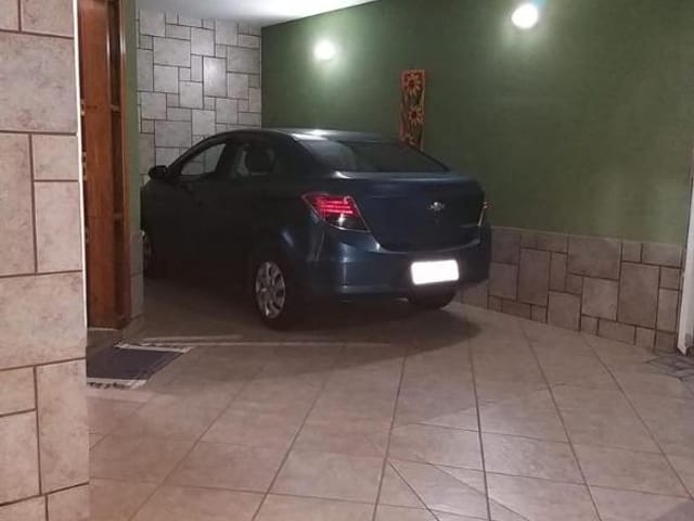 Foto do Casa - Casa à venda 4 Quartos, 1 Suite, 3 Vagas, 312M², Bosque dos Eucaliptos, São José dos Campos - SP | RUSSI IMÓVEIS