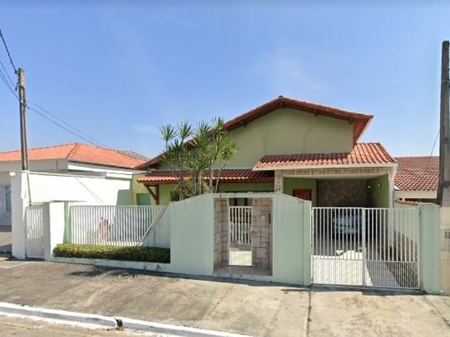 Foto do Casa - Casa à venda 4 Quartos, 1 Suite, 3 Vagas, 312M², Bosque dos Eucaliptos, São José dos Campos - SP | RUSSI IMÓVEIS