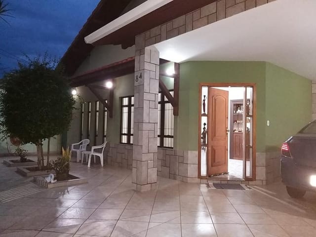Foto do Casa - Casa à venda 4 Quartos, 1 Suite, 3 Vagas, 312M², Bosque dos Eucaliptos, São José dos Campos - SP | RUSSI IMÓVEIS
