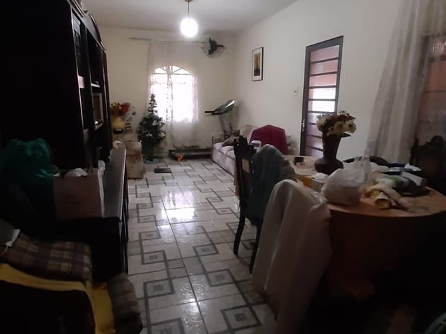 Casa 3 quartos e 2 banheiros, à venda, no bairro São Bernardo em Belo Horizonte