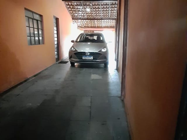 Casa 3 quartos e 2 banheiros, à venda, no bairro São Bernardo em Belo Horizonte