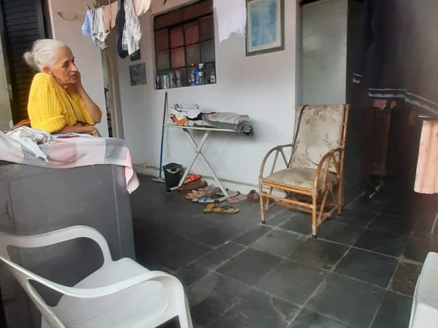 Casa 3 quartos e 2 banheiros, à venda, no bairro São Bernardo em Belo Horizonte