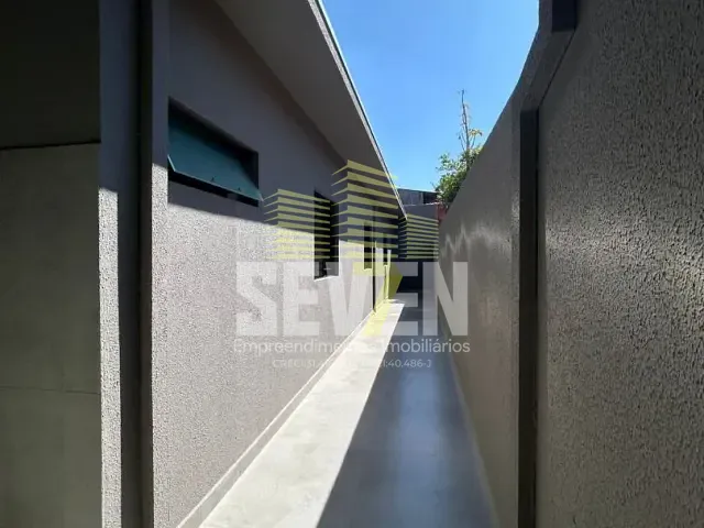 Casa com 182m² 3 quartos e 2 banheiros, à venda, no bairro Vila Souto em Bauru