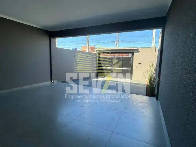 Casa com 182m² 3 quartos e 2 banheiros, à venda, no bairro Vila Souto em Bauru