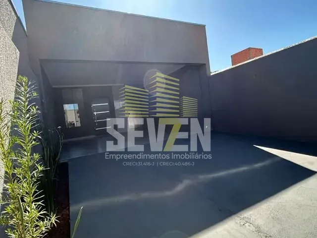 Casa com 182m² 3 quartos e 2 banheiros, à venda, no bairro Vila Souto em Bauru