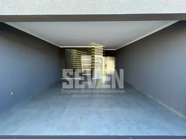 Casa com 182m² 3 quartos e 2 banheiros, à venda, no bairro Vila Souto em Bauru