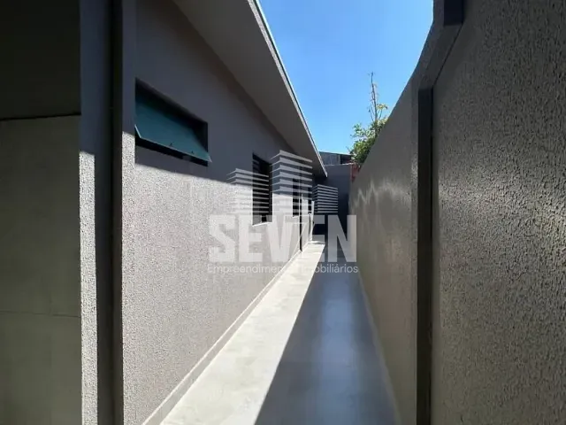 Casa com 182m² 3 quartos e 2 banheiros, à venda, no bairro Vila Souto em Bauru