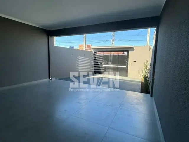 Casa com 182m² 3 quartos e 2 banheiros, à venda, no bairro Vila Souto em Bauru