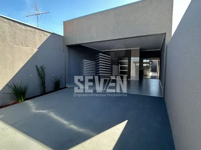 Casa com 182m² 3 quartos e 2 banheiros, à venda, no bairro Vila Souto em Bauru