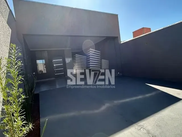 Casa com 182m² 3 quartos e 2 banheiros, à venda, no bairro Vila Souto em Bauru