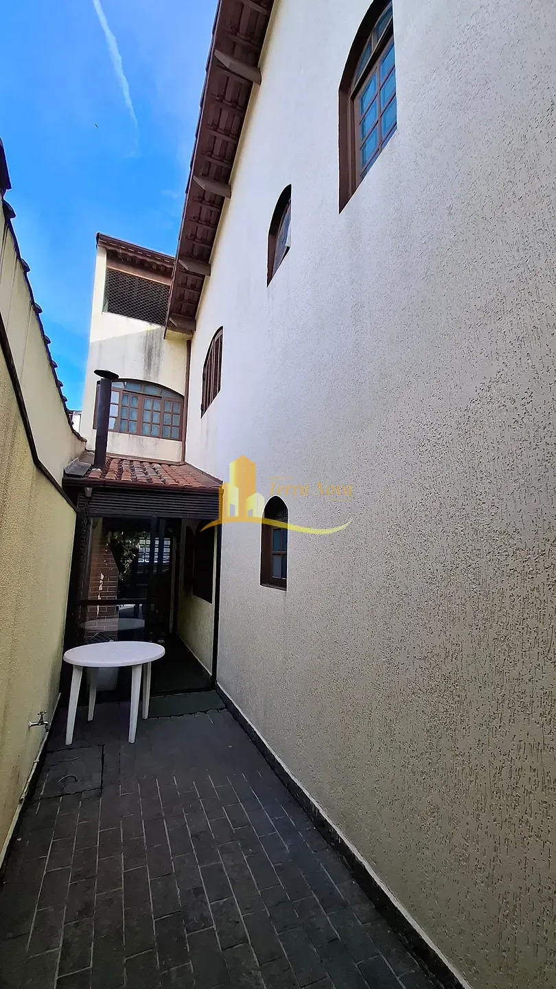Casa, 4 quartos, 240 m² - Foto 6