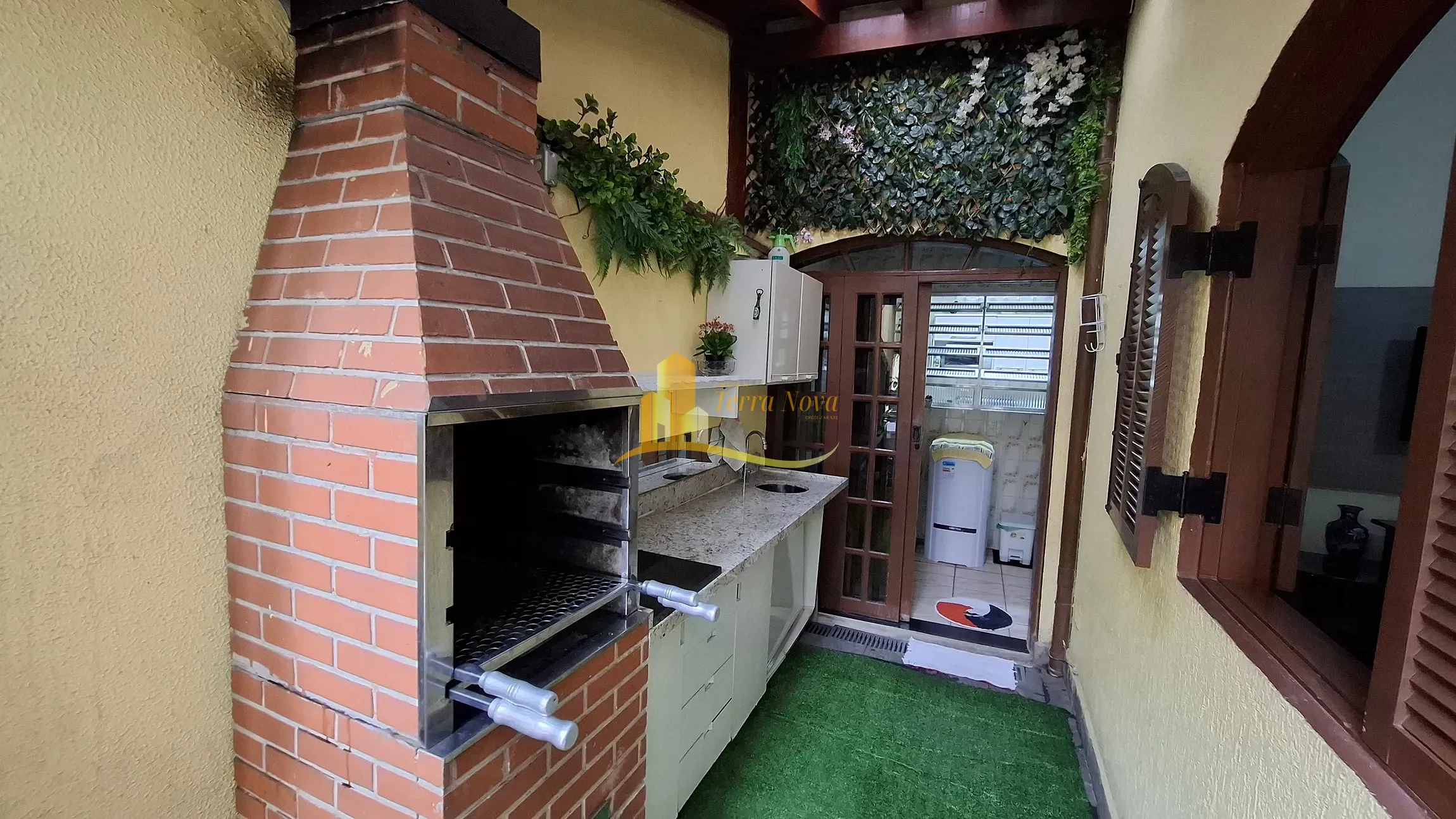 Casa, 4 quartos, 240 m² - Foto 7