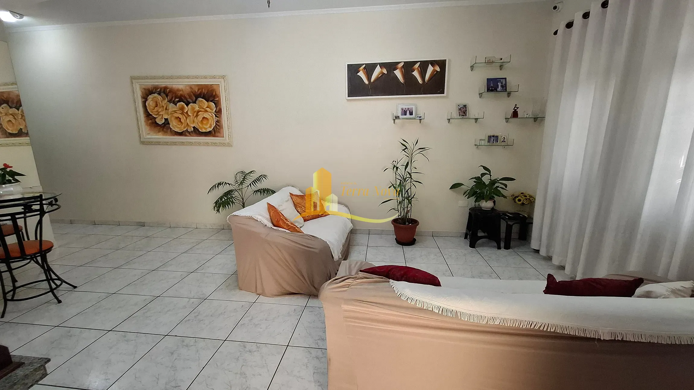 Casa, 4 quartos, 240 m² - Foto 9
