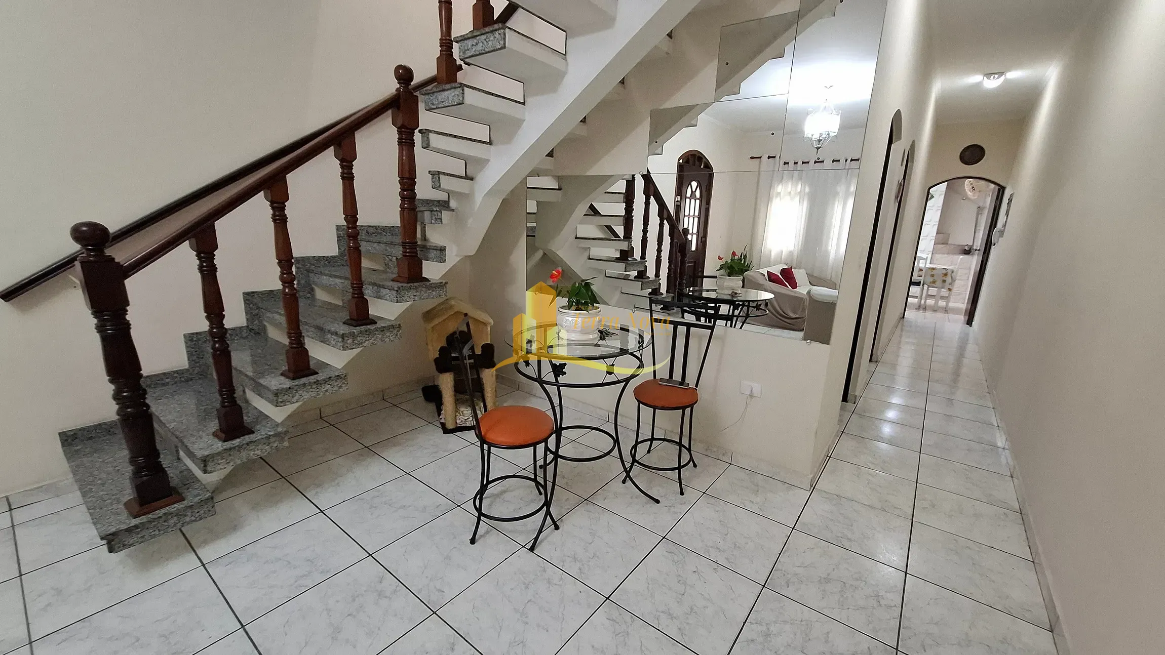 Casa, 4 quartos, 240 m² - Foto 12