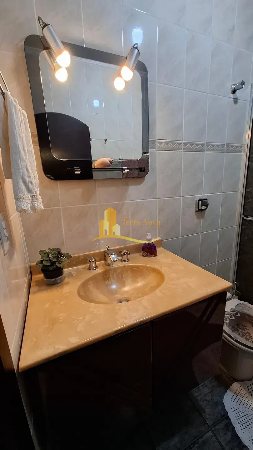 Casa, 4 quartos, 240 m² - Foto 16