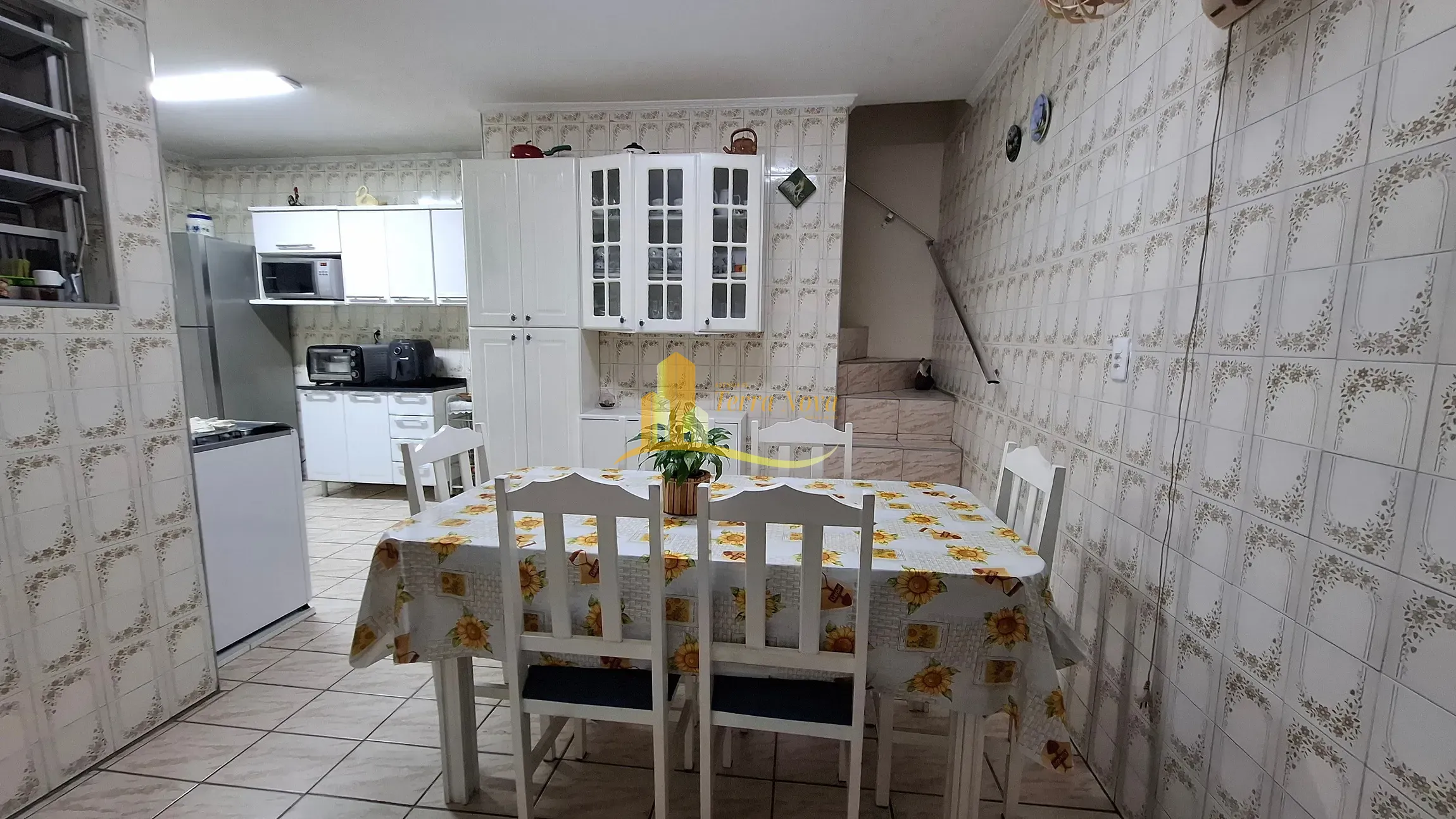 Casa, 4 quartos, 240 m² - Foto 22