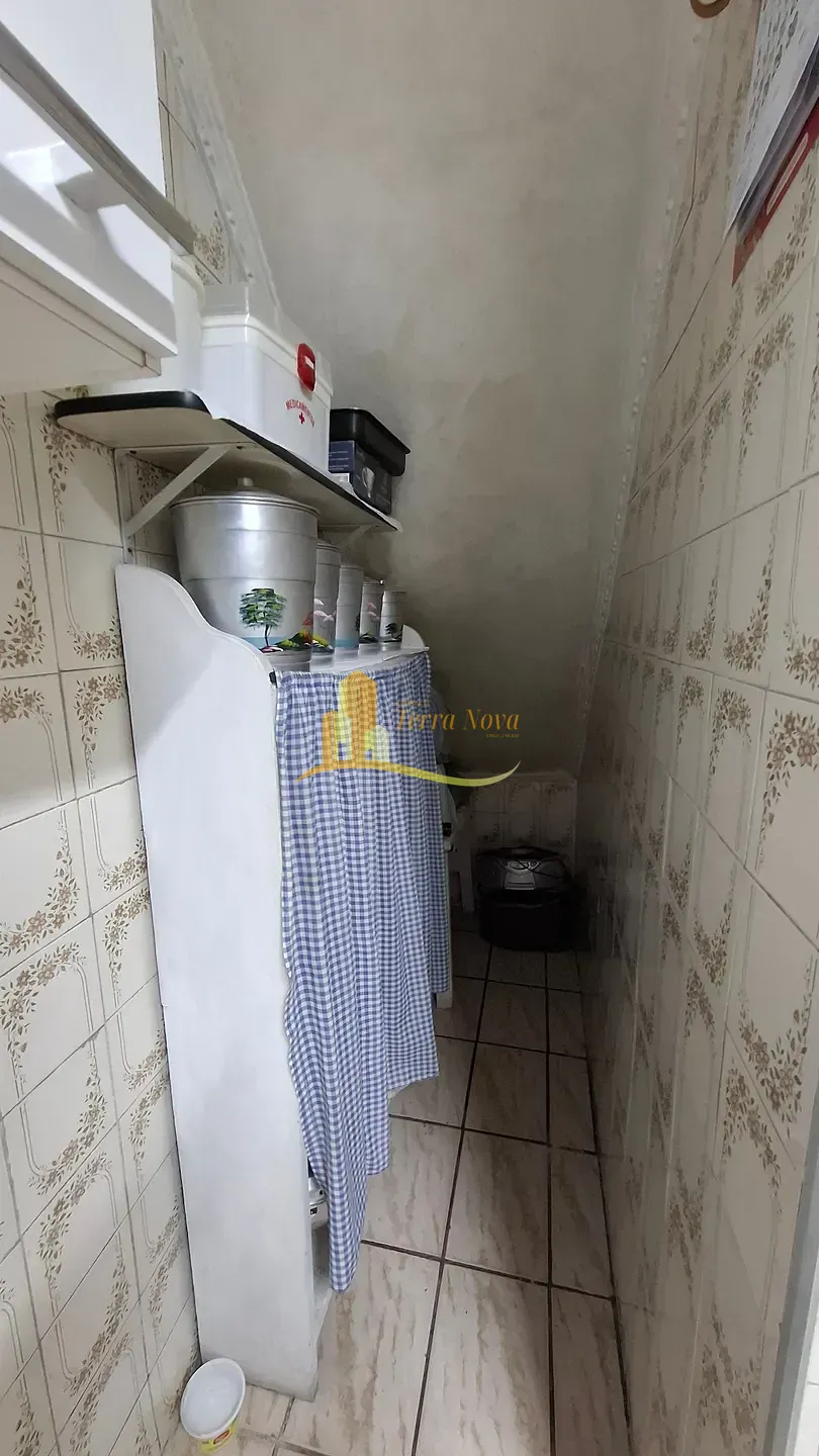 Casa, 4 quartos, 240 m² - Foto 27