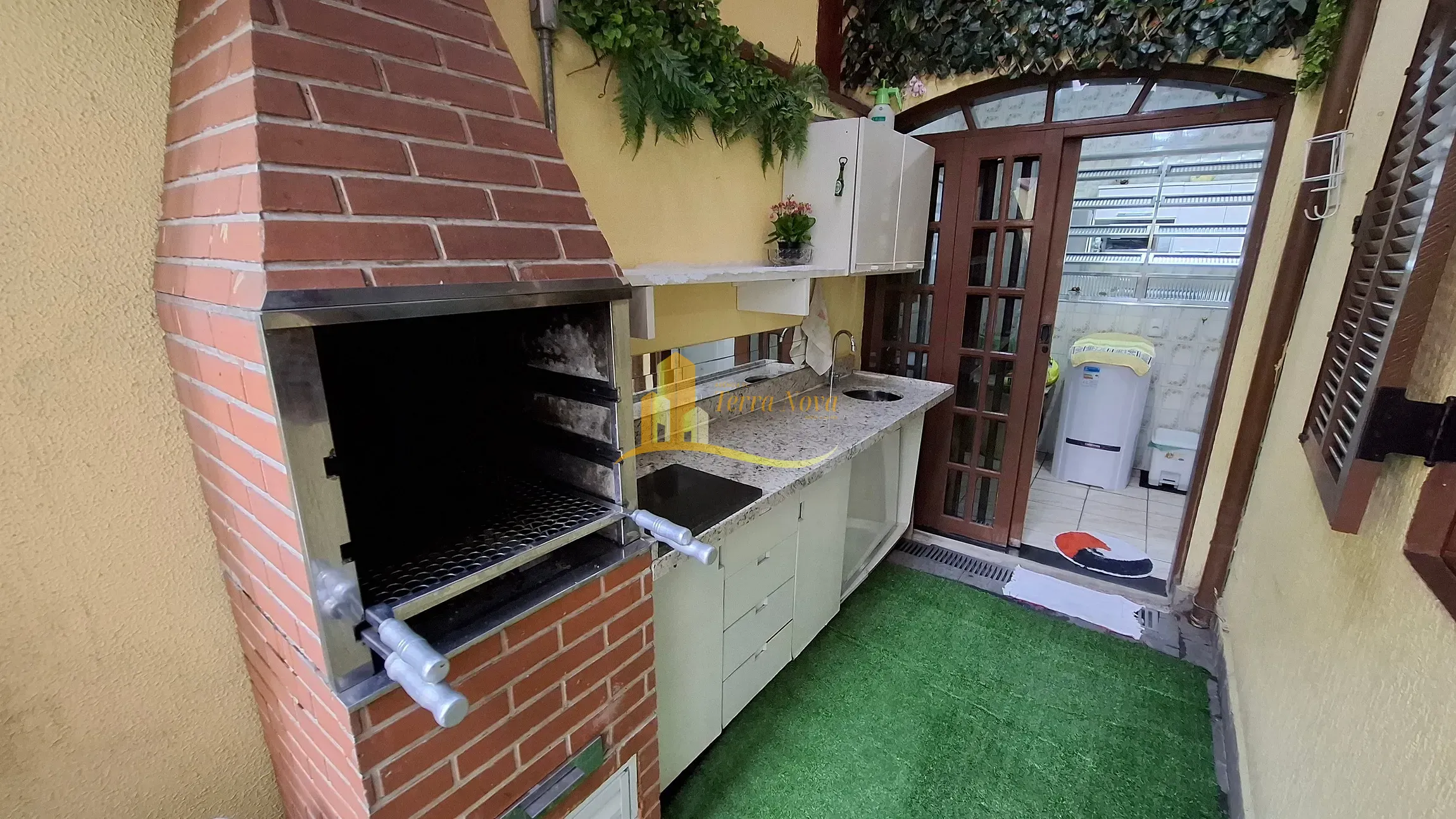 Casa, 4 quartos, 240 m² - Foto 32