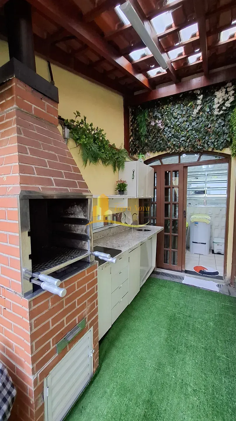 Casa, 4 quartos, 240 m² - Foto 33