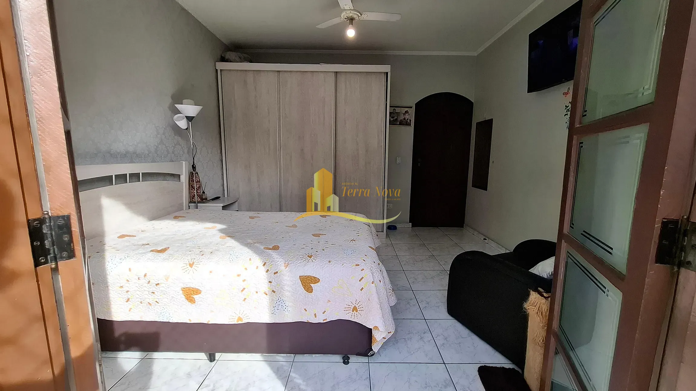 Casa, 4 quartos, 240 m² - Foto 39