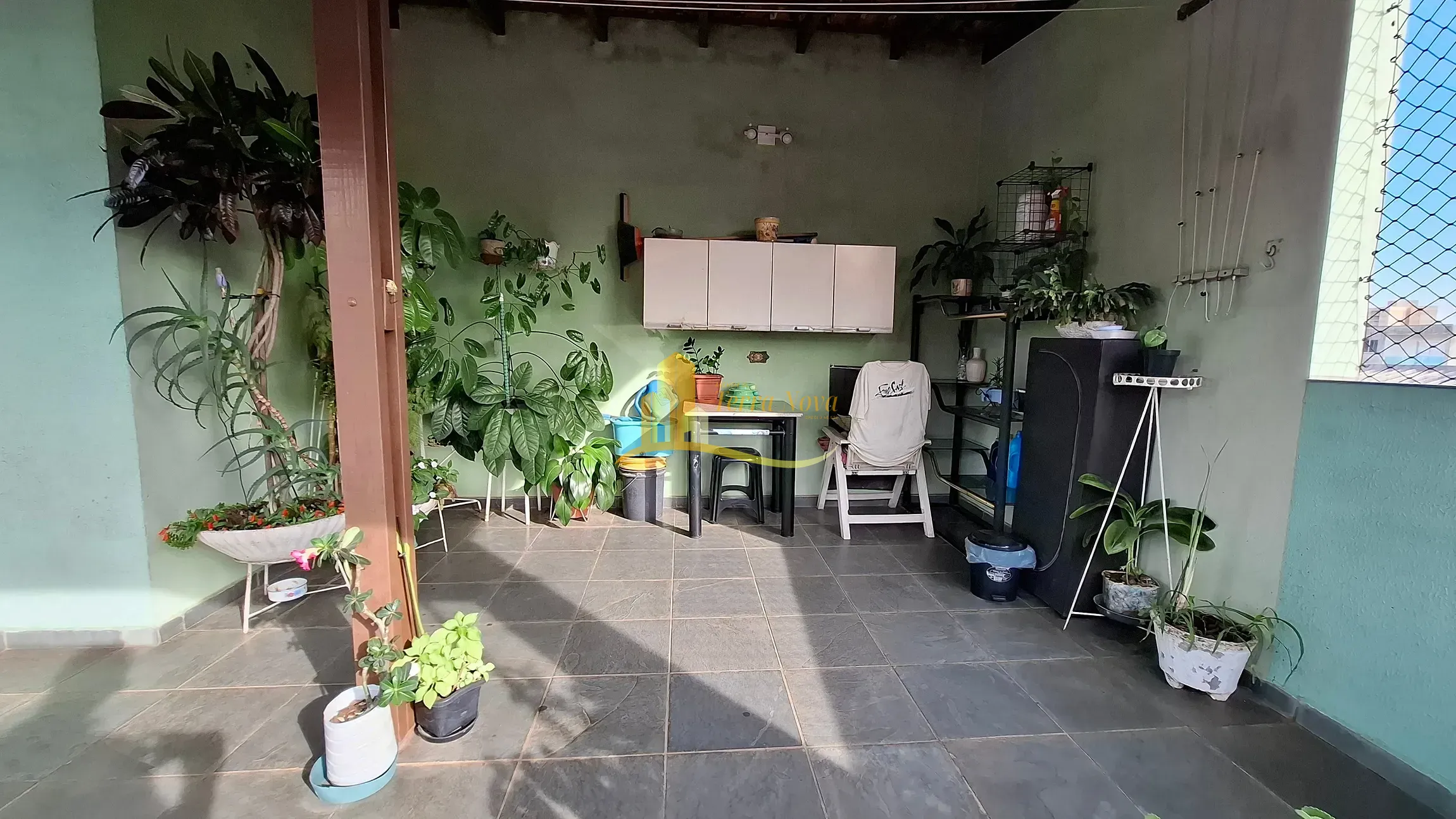 Casa, 4 quartos, 240 m² - Foto 58