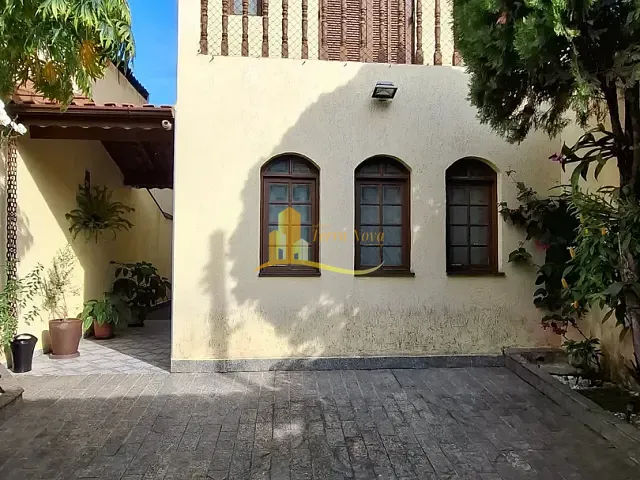 Casa 4 quartos e 2 banheiros, à venda, no bairro Vila Matilde em São Paulo