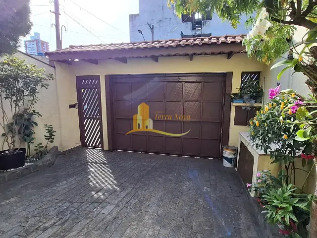 Casa 4 quartos e 2 banheiros, à venda, no bairro Vila Matilde em São Paulo