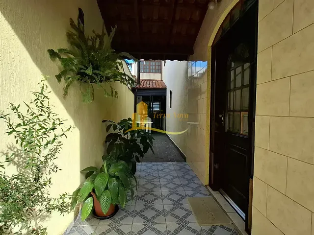 Casa 4 quartos e 2 banheiros, à venda, no bairro Vila Matilde em São Paulo