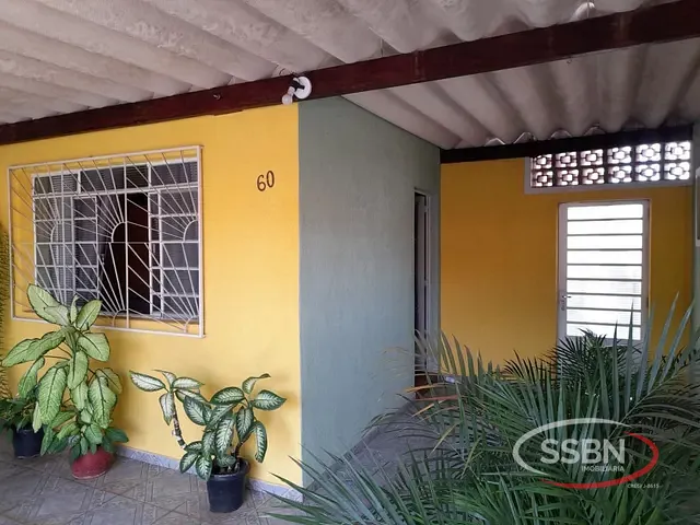 Casa com 168m², à venda, no bairro Jardim Planalto em Nova Odessa