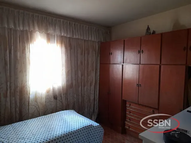 Casa com 168m², à venda, no bairro Jardim Planalto em Nova Odessa