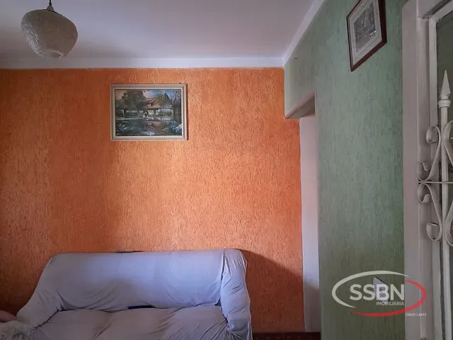 Casa com 168m², à venda, no bairro Jardim Planalto em Nova Odessa