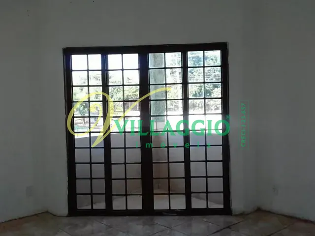 Casa com 380m² 3 quartos e 3 banheiros, à venda, no bairro Jardim Antunes em São José do Rio Preto