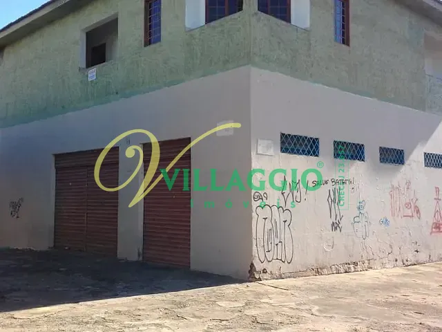 Casa com 380m² 3 quartos e 3 banheiros, à venda, no bairro Jardim Antunes em São José do Rio Preto