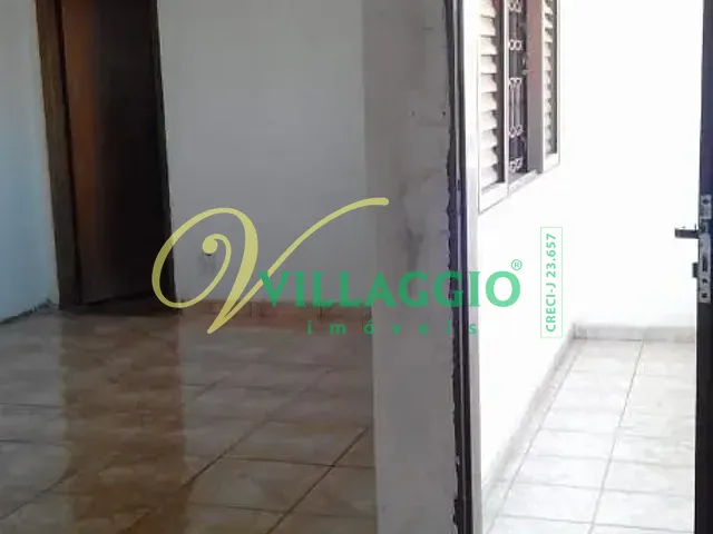 Casa com 380m² 3 quartos e 3 banheiros, à venda, no bairro Jardim Antunes em São José do Rio Preto
