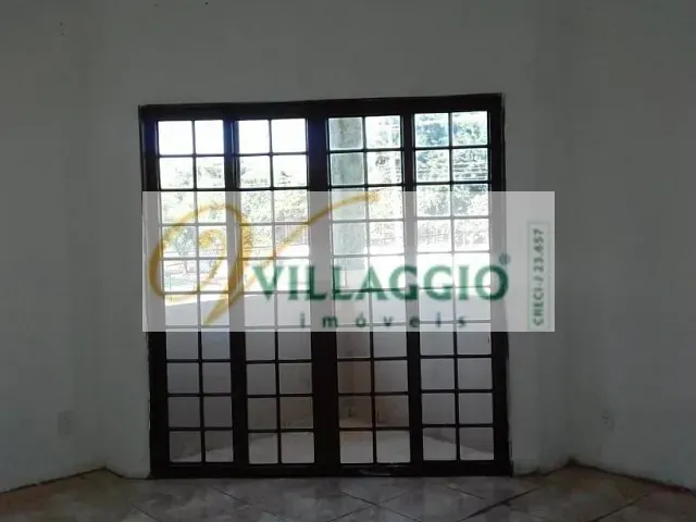 Casa com 380m² 3 quartos e 3 banheiros, à venda, no bairro Jardim Antunes em São José do Rio Preto