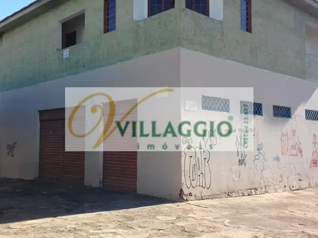 Casa com 380m² 3 quartos e 3 banheiros, à venda, no bairro Jardim Antunes em São José do Rio Preto