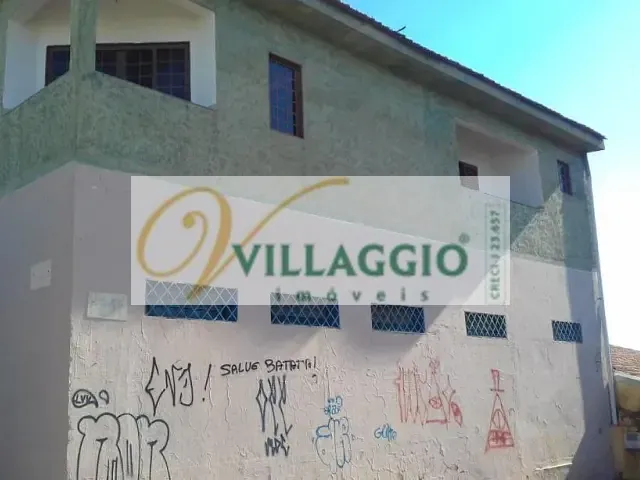 Casa com 380m² 3 quartos e 3 banheiros, à venda, no bairro Jardim Antunes em São José do Rio Preto